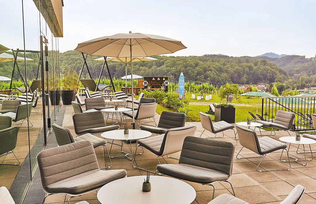 LOISIUM Wine&Spa Resort Südsteiermark-1