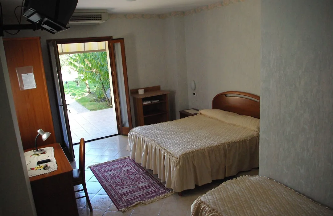 Hotel Andreis-1