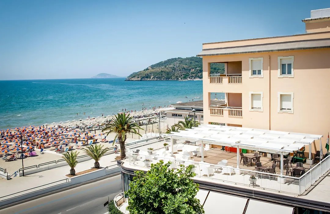 Hotel Villa Eleonora-1