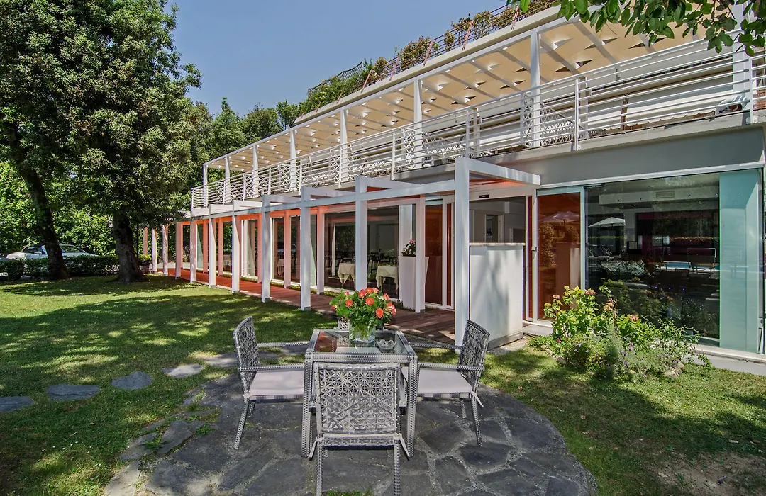 Hotel Hermitage-1