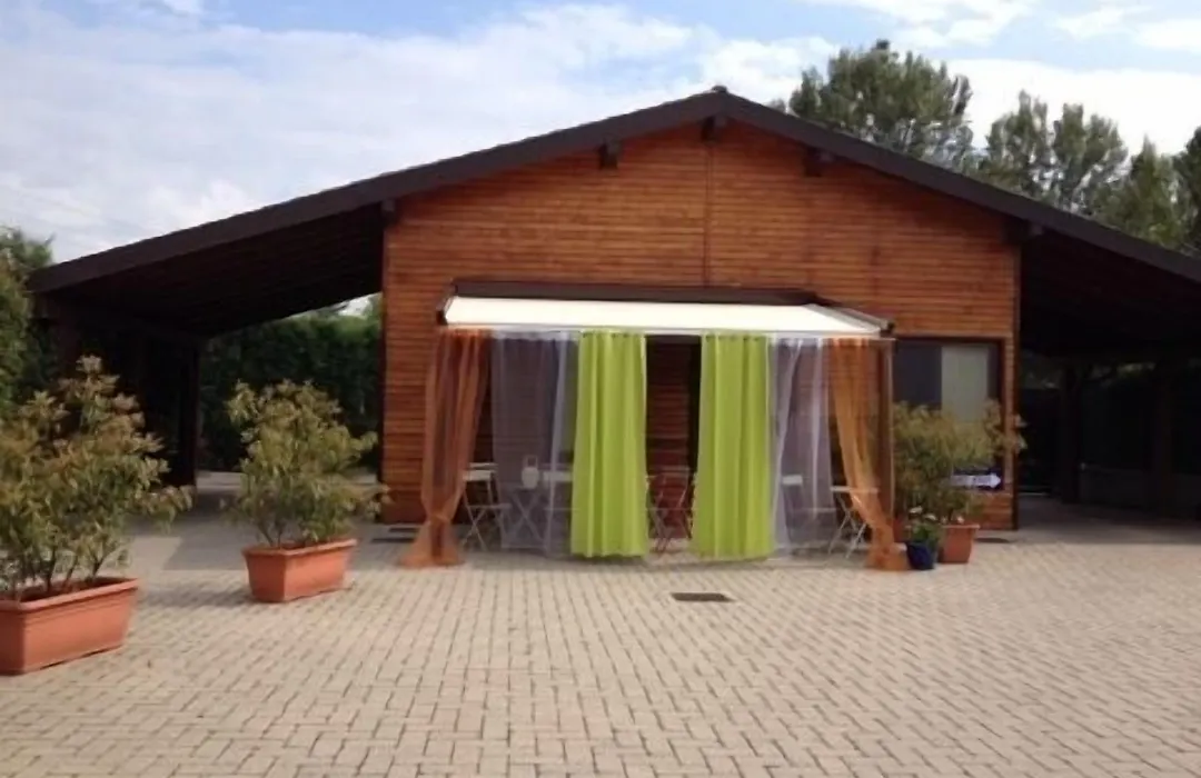 Motel 7 Laghi-1