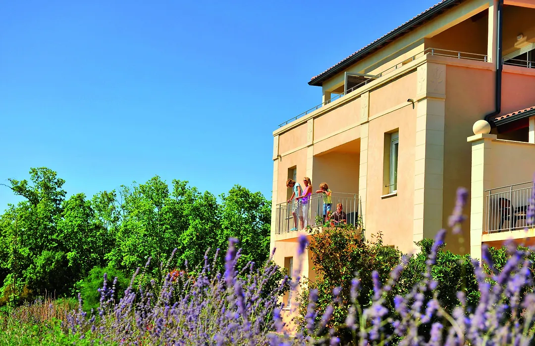 La Residence Du Chateau De Jouarres-1