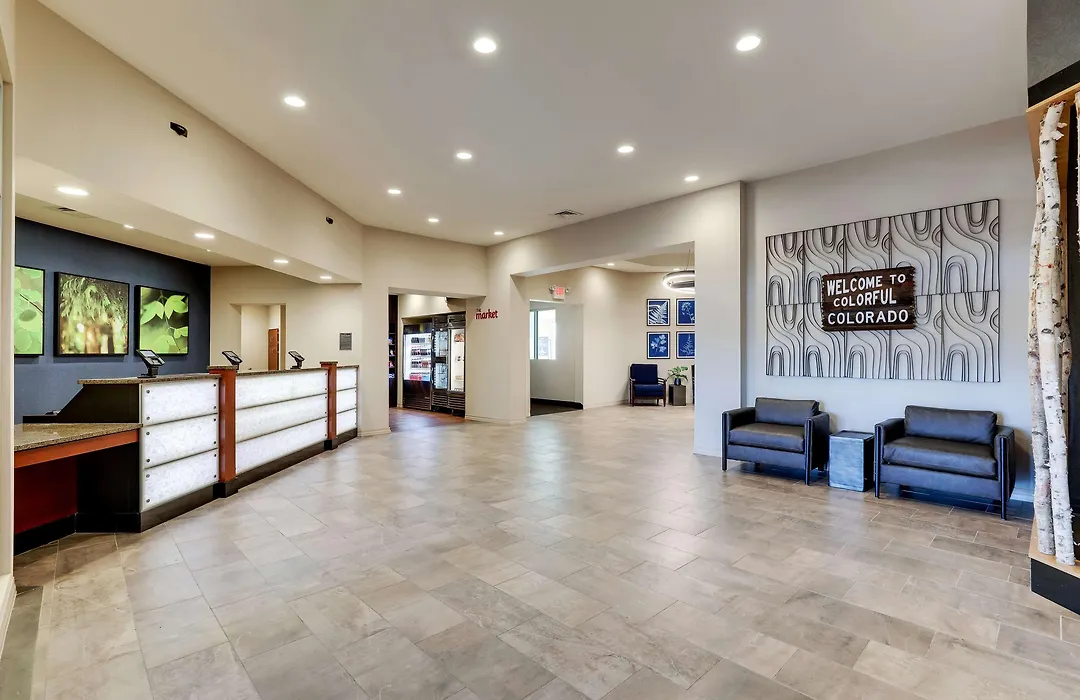 Drury Plaza Hotel Denver Westminster-1