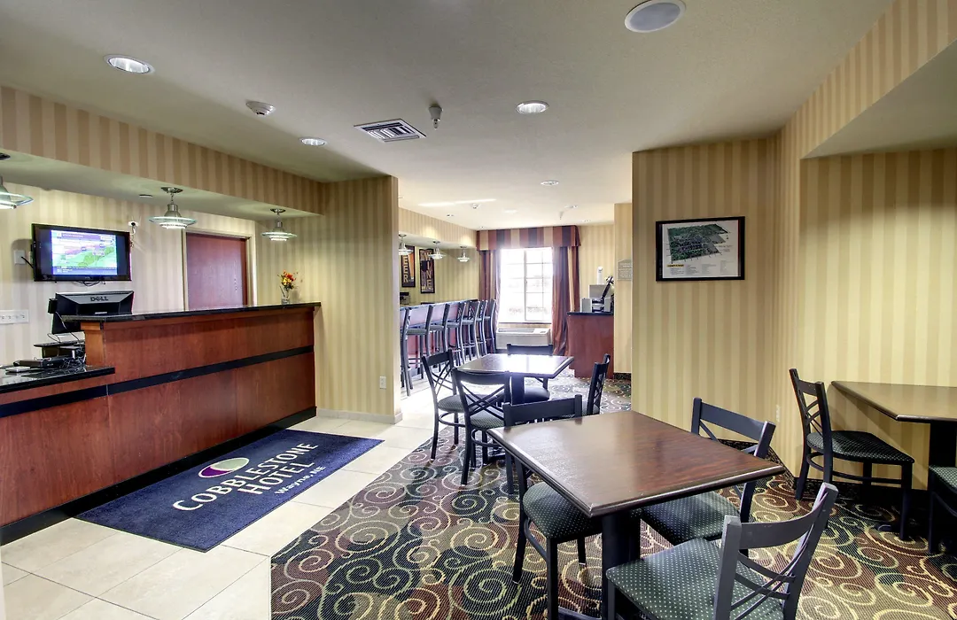 Cobblestone Hotel - Wayne-1