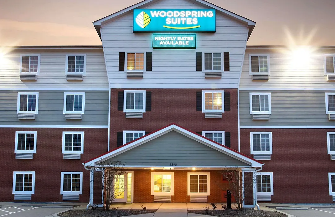 Woodspring Suites Raleigh Northeast Wake Forest-1