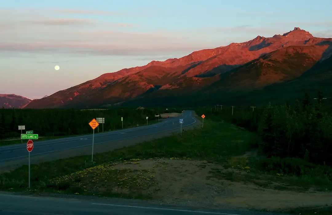 Denali Park Hotel-1