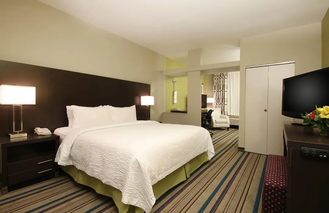 Fairfield Inn & Suites By Marriott Amarillo Airport-1