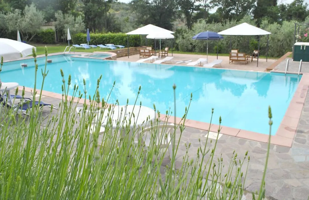 Hotel Villa San Giorgio-1