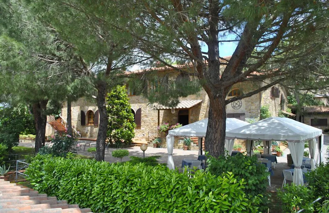Hotel Villa San Giorgio-1