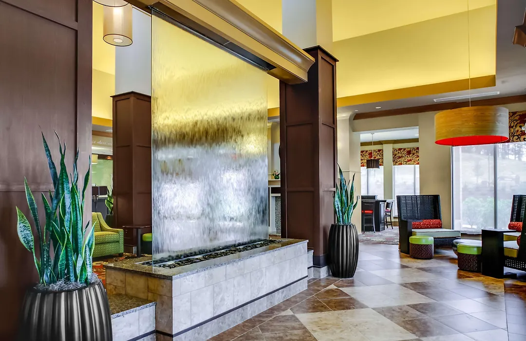 Hilton Garden Inn Pittsburgh/Cranberry-1
