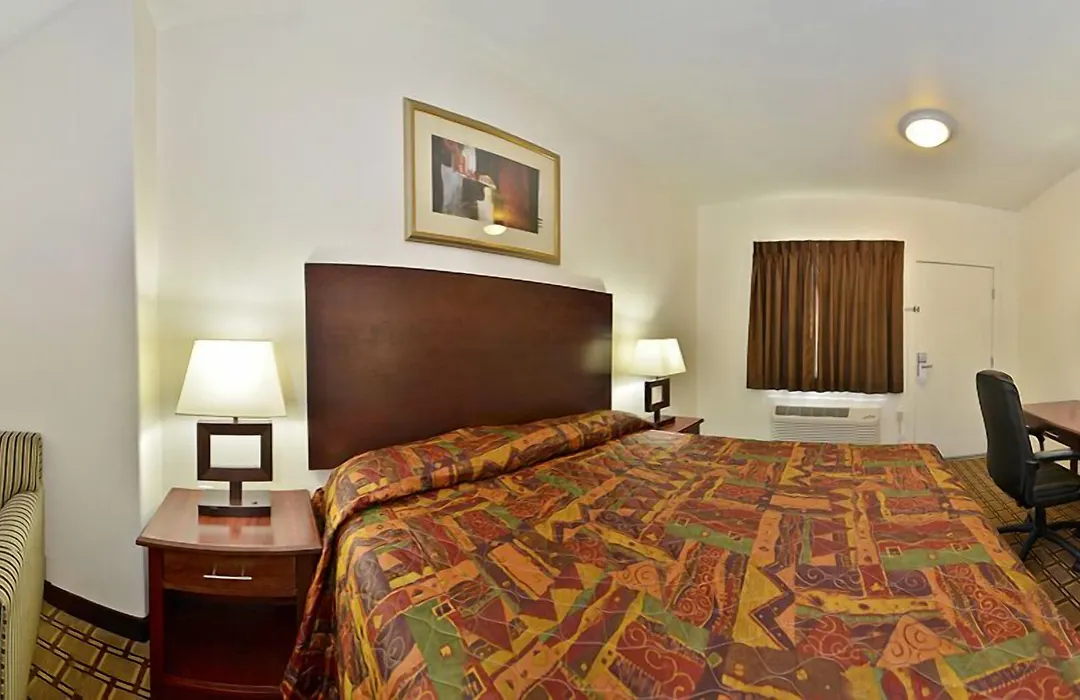 Baymont By Wyndham Ridgecrest-1