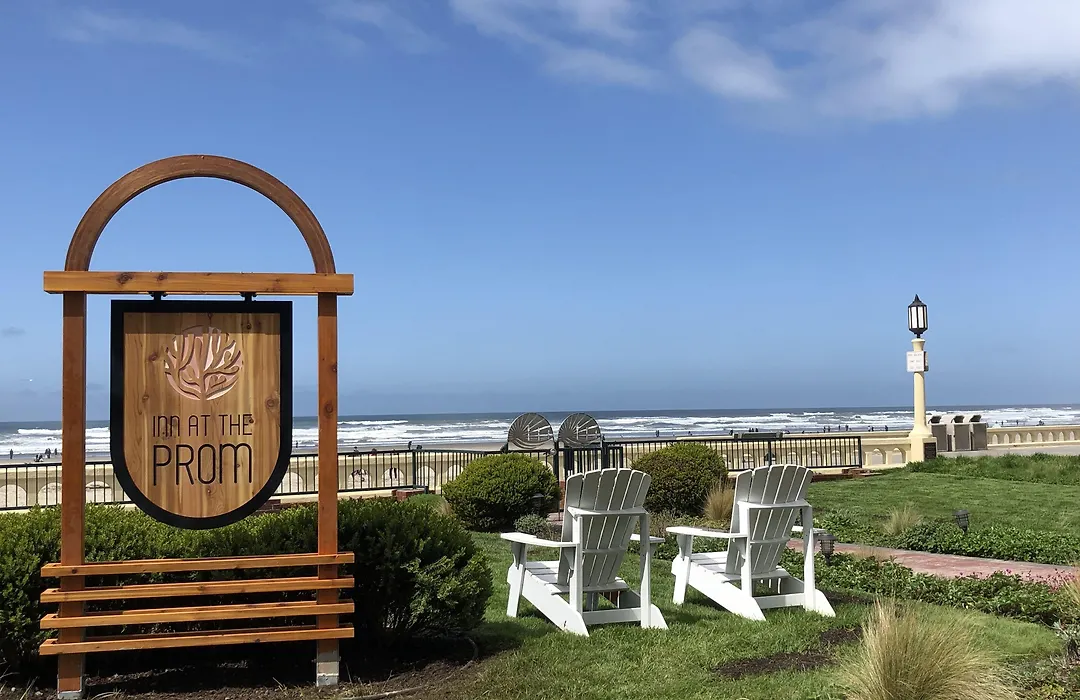 Inn At The Prom Oceanfront-1