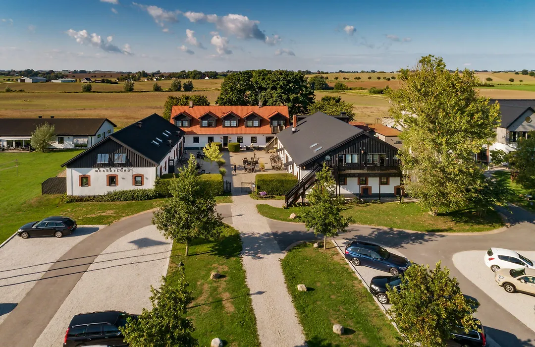 Hotell Mossbylund-1