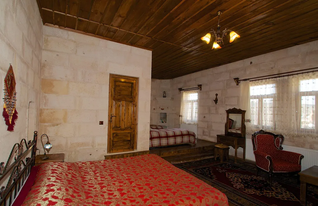 Gerdis Evi-1