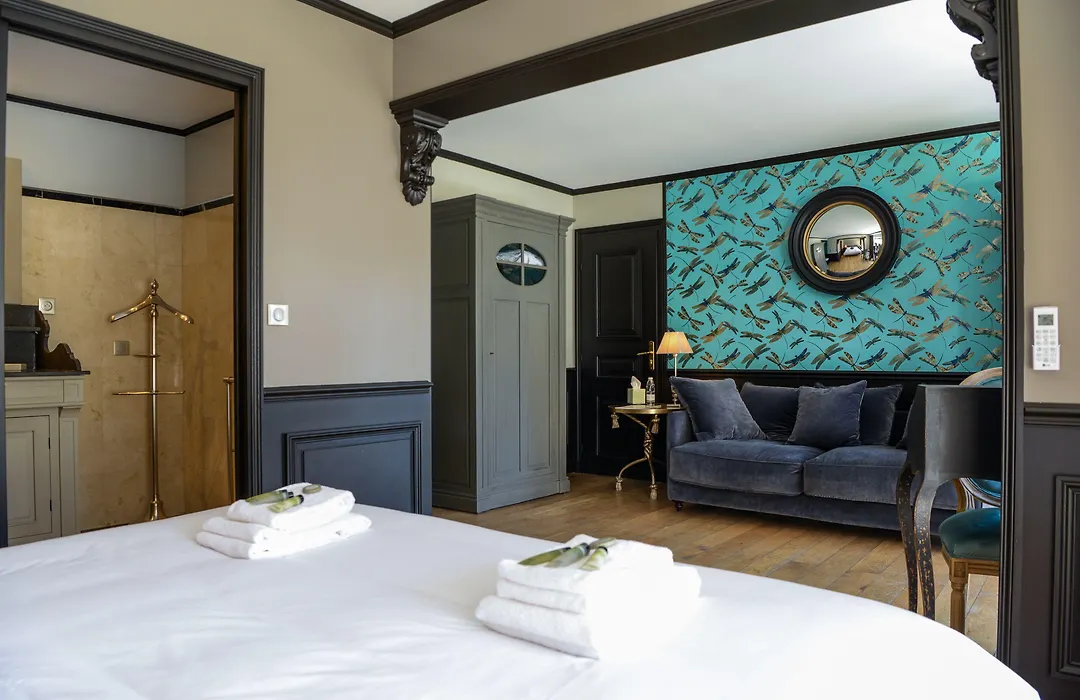 Hotel Villa-Lamartine-1