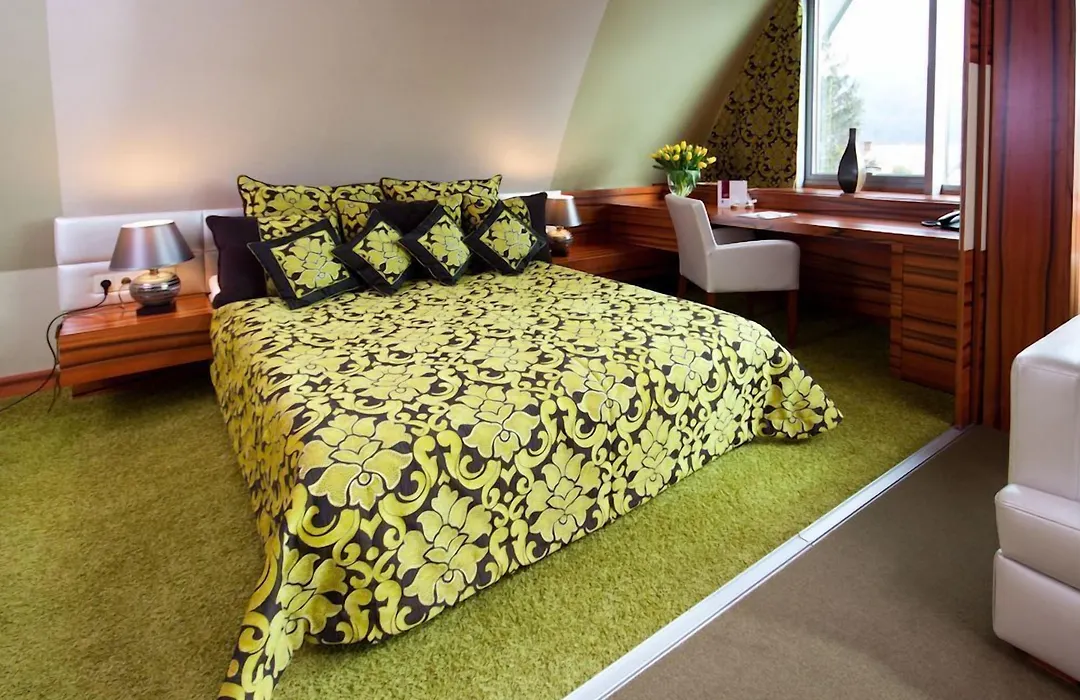 Mlyn Jacka Hotel & Spa-1