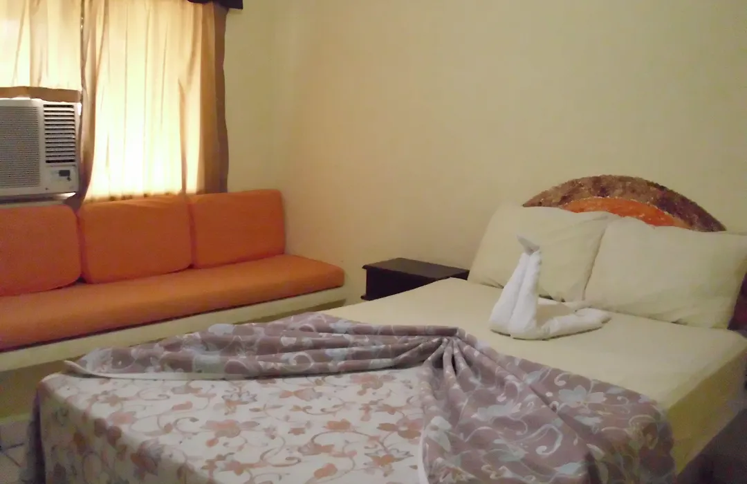 Donjuan By Melida Hotel-1
