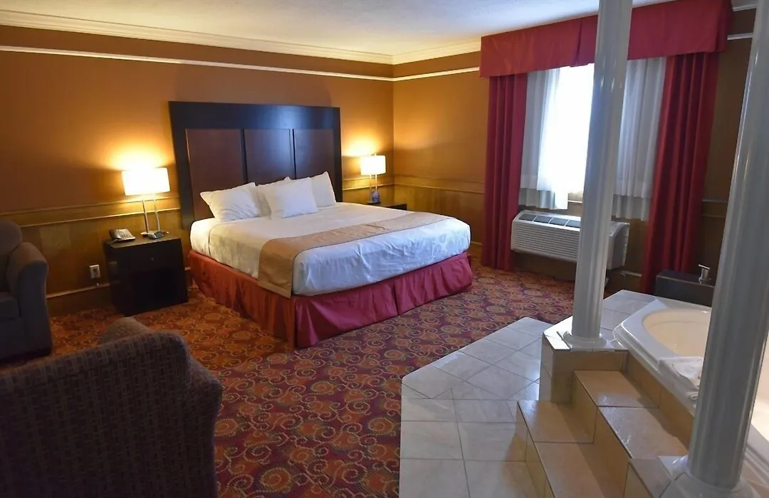 Travelodge By Wyndham Meadow Lake-1