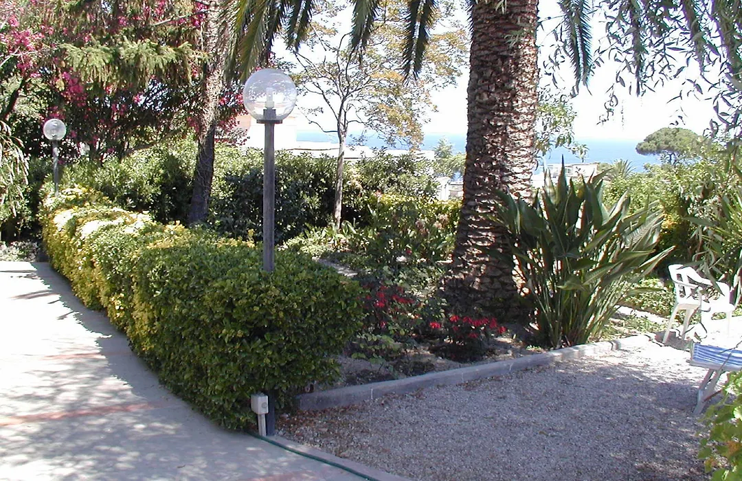 Hotel&Residence Matarese-1