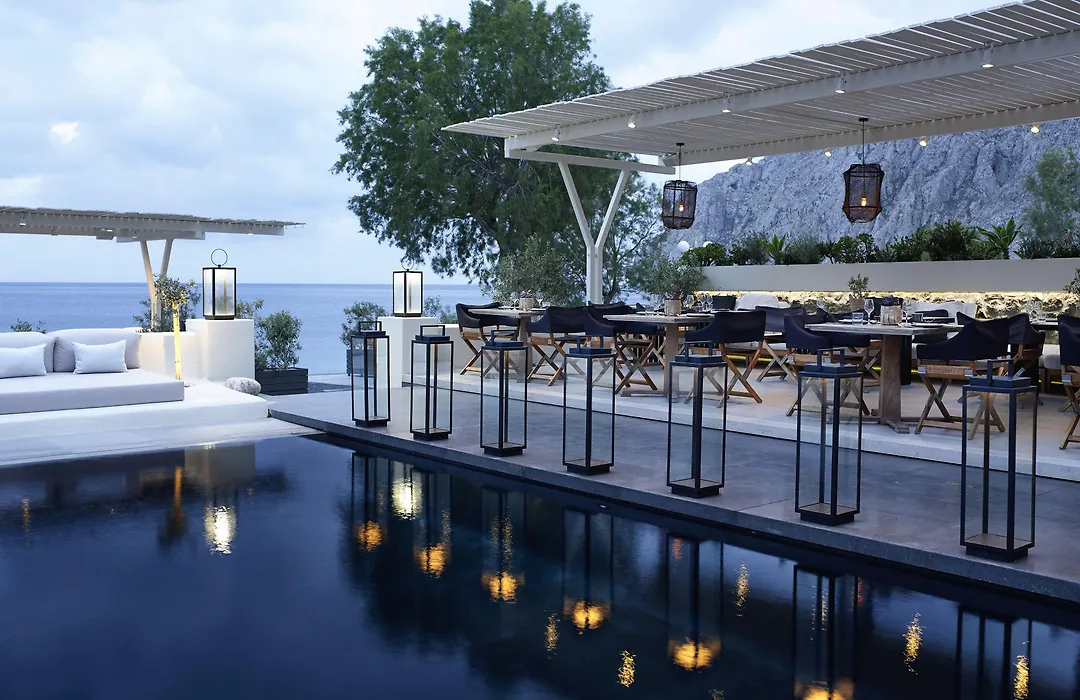 Bellonias Villas-1