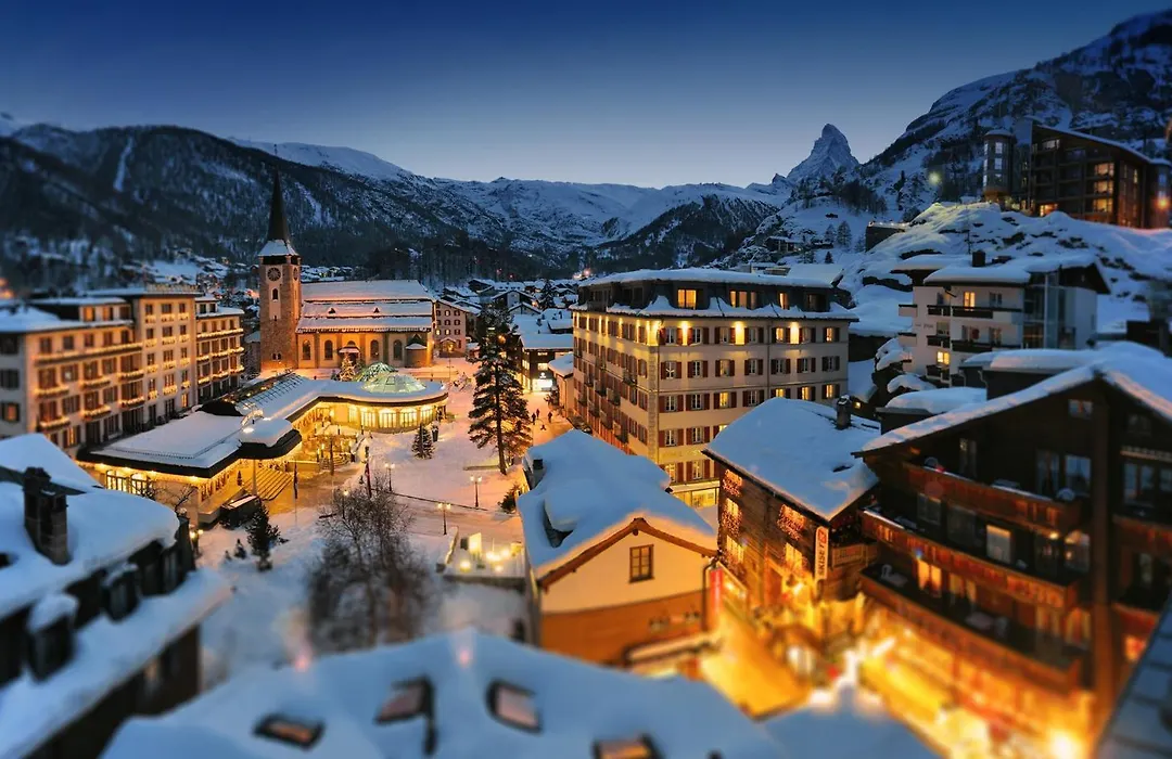 Monte Rosa Boutique Hotel-1