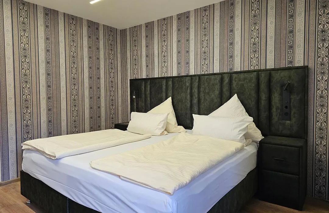Hotel Paffhausen-1