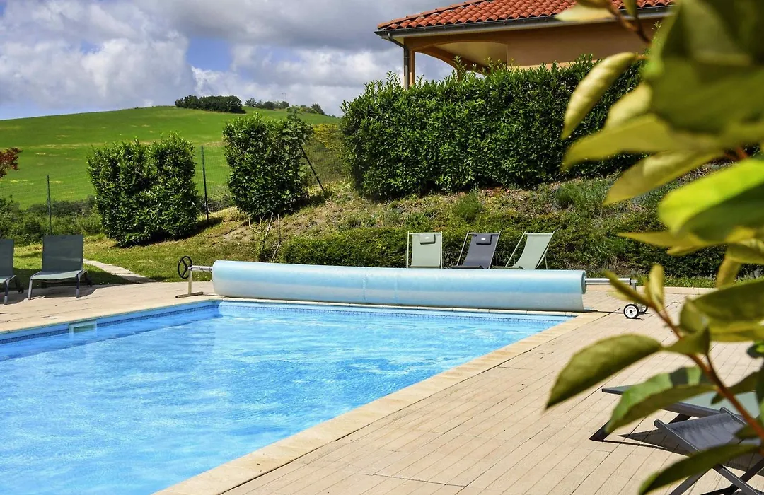 Ibis Budget Millau Viaduc-1