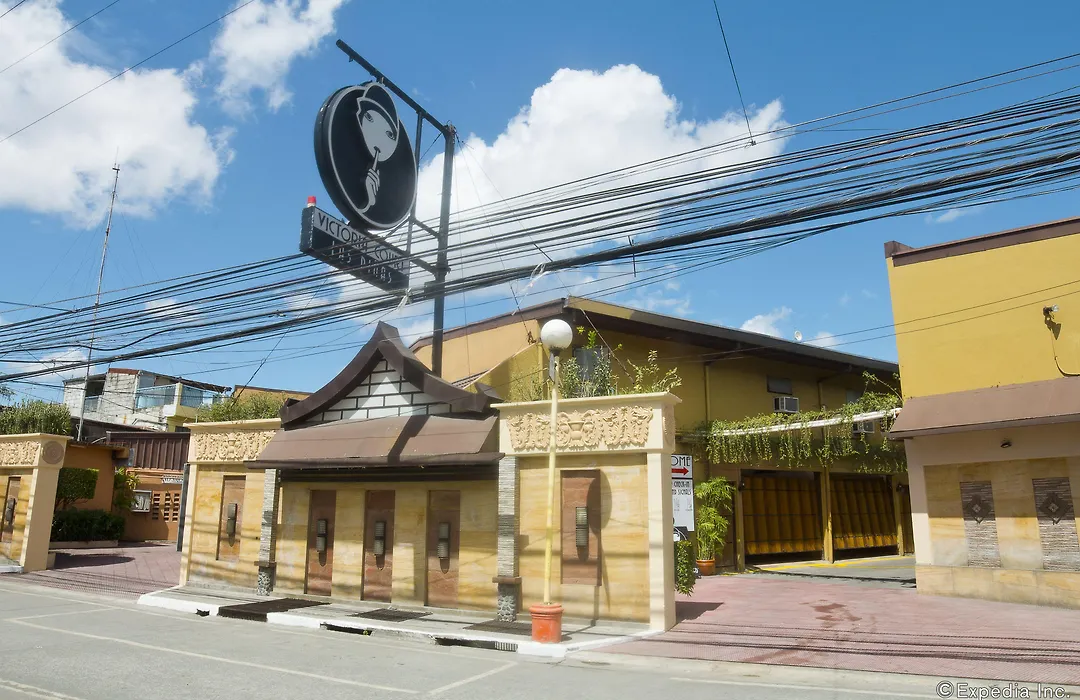 Victoria Court Las Pinas-1