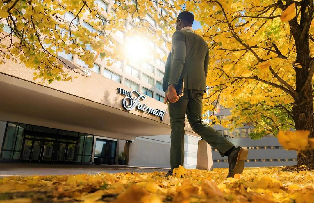 Fairmont Winnipeg-1