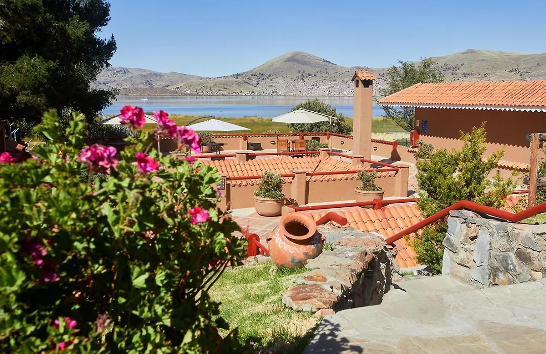 Casa Andina Premium Puno-1