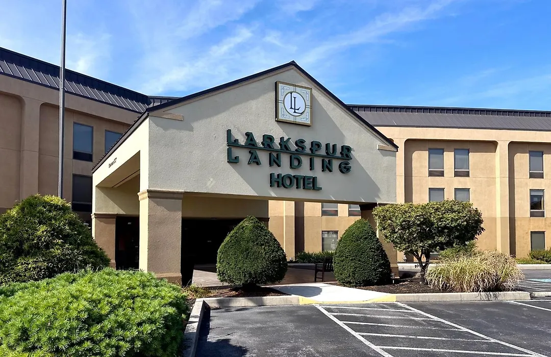 Hotel Carlisle-1