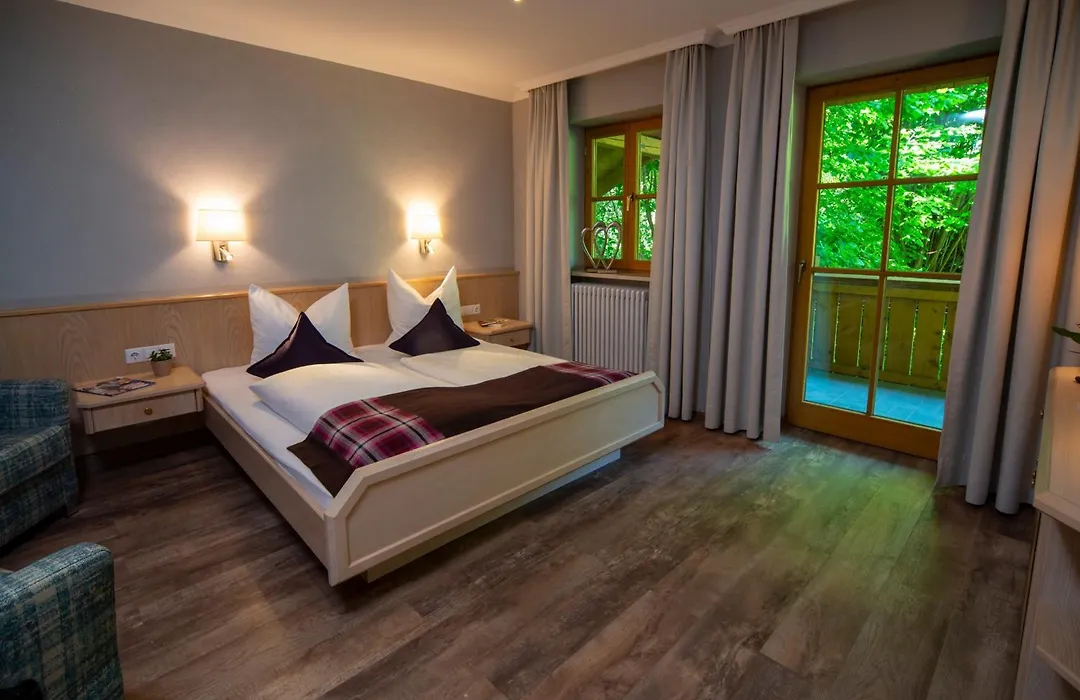 Hotel Berghof-1