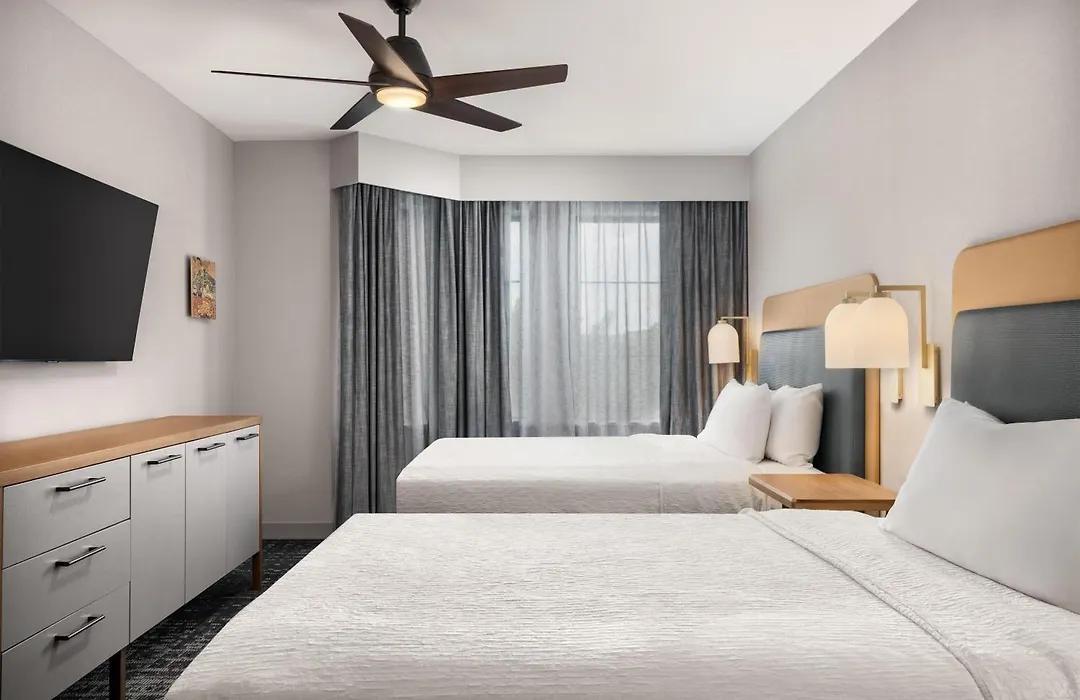 Homewood Suites By Hilton Newtown - Langhorne, Pa-1
