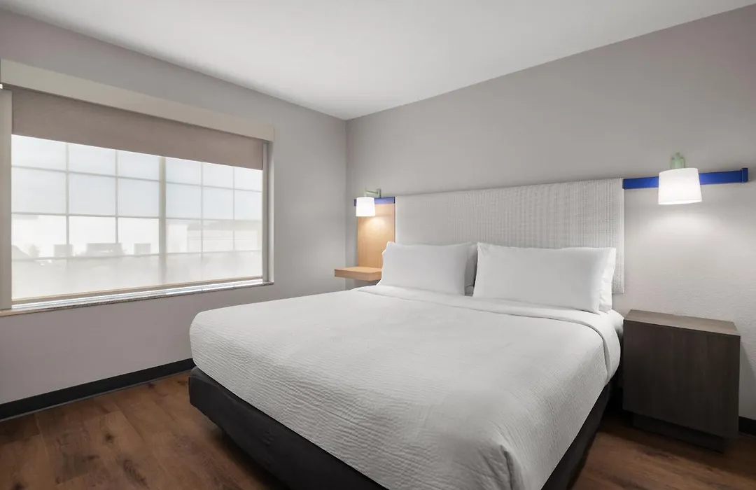 Garner Hotel Paducah West By Ihg-1