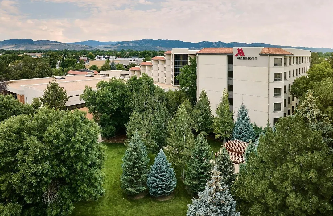 Fort Collins Marriott-1