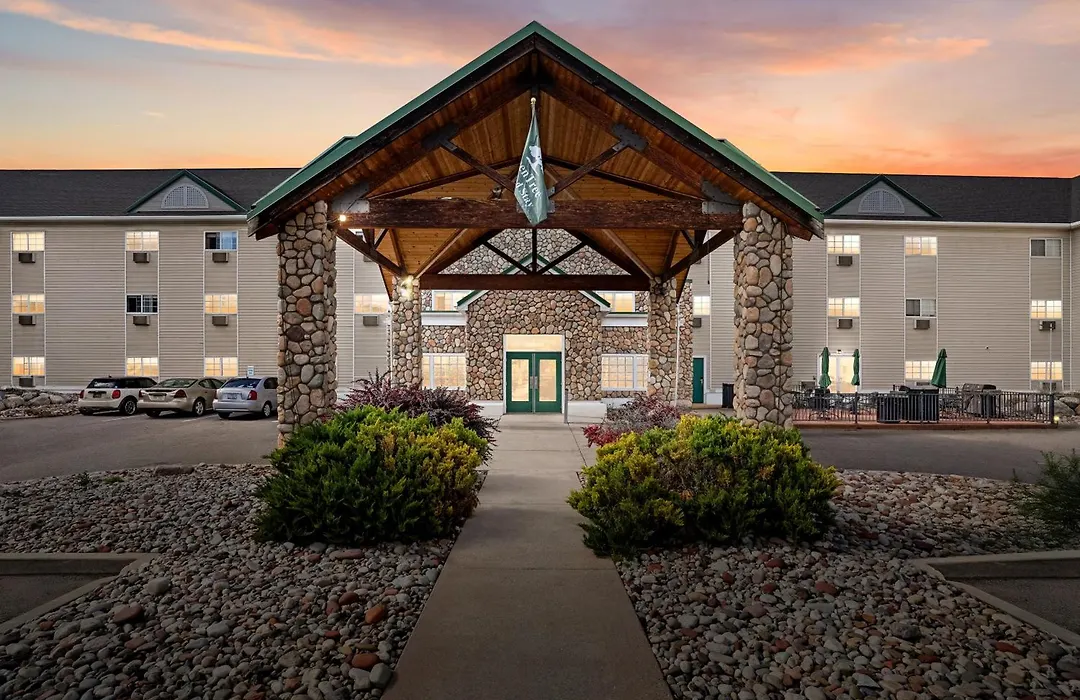 Greentree Suites Eagle / Vail Valley-1