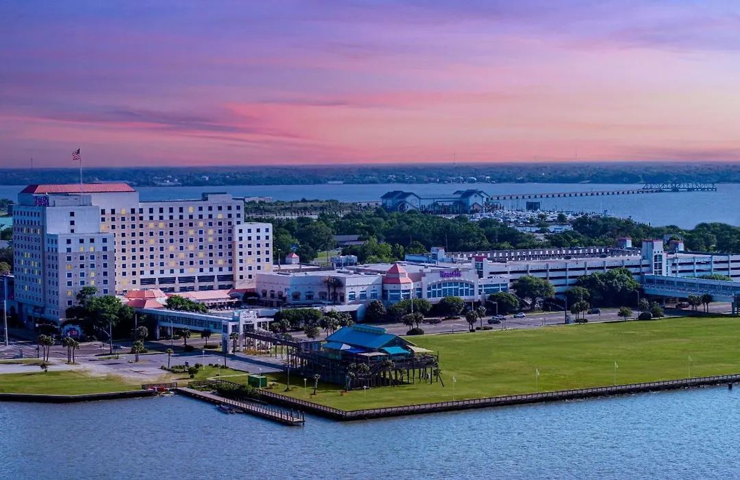 Harrah'S Gulf Coast Hotel & Casino - A Caesars Rewards Destination-1