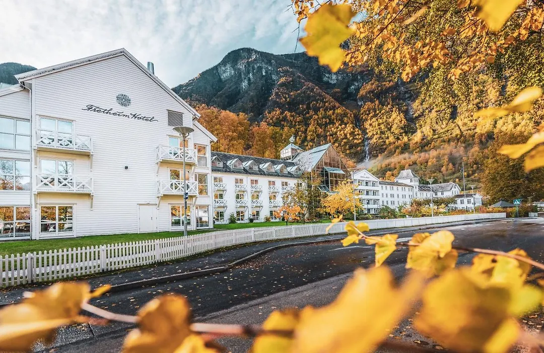 Fretheim Hotel-1