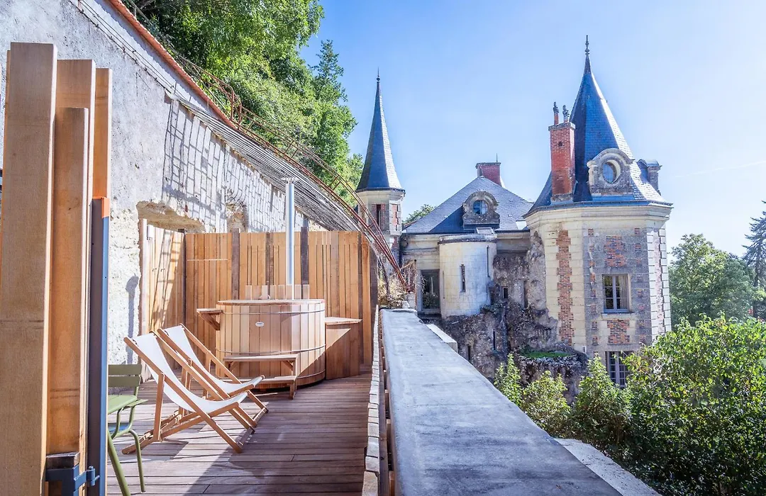 Château de Perreux, The Originals Collection-1