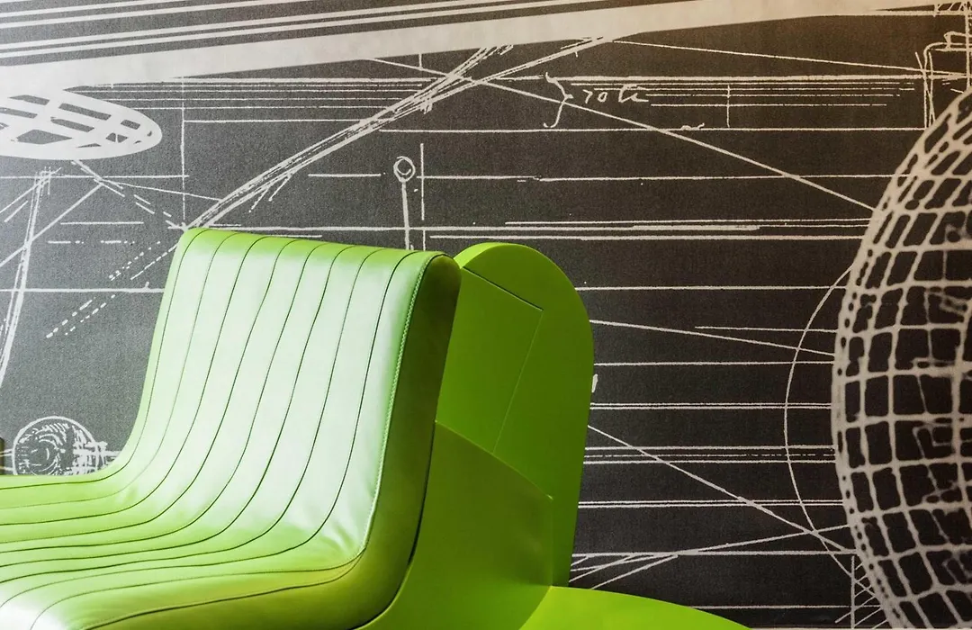 Ibis Styles Paris Velizy-1
