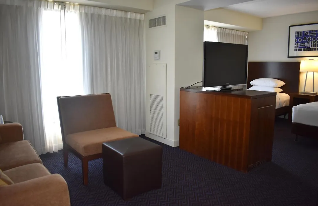 Hyatt Regency Lisle Near Naperville-1