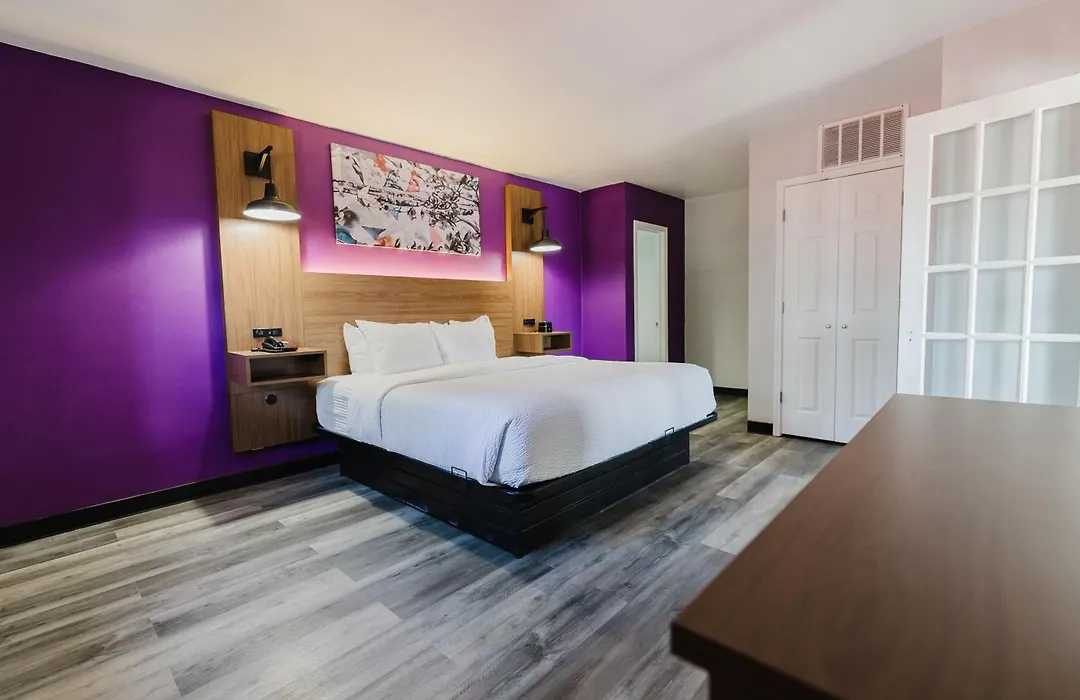 La Quinta Inn By Wyndham Amarillo Mid-City-1