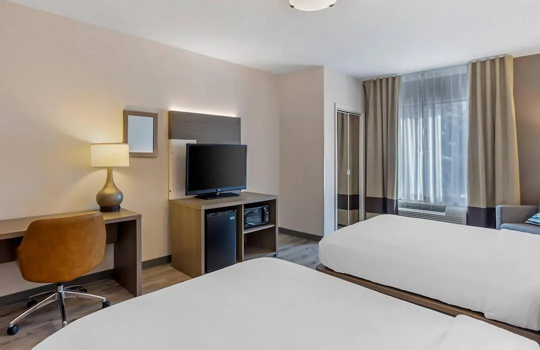 Comfort Inn & Suites Sayre-1