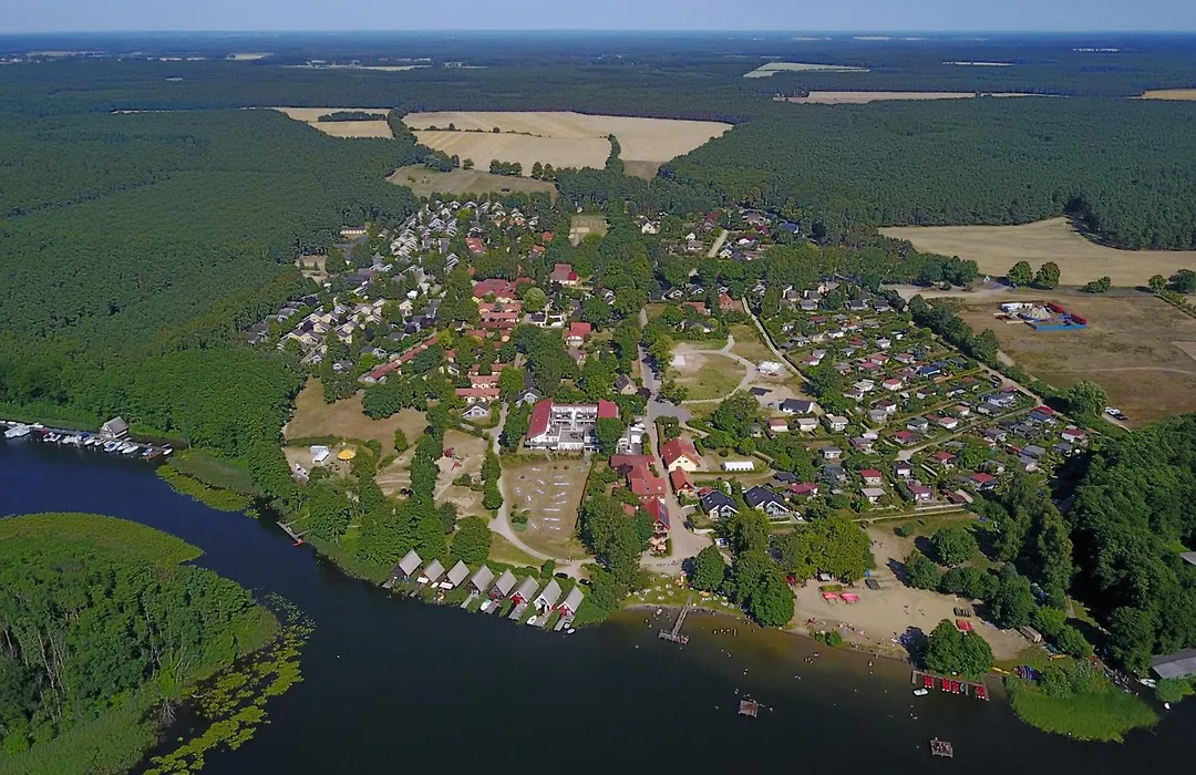 Ferienpark Mirow-1
