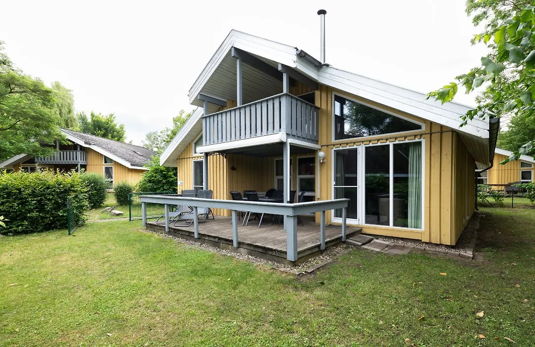 Ferienpark Mirow-1