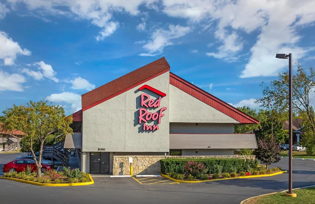 Red Roof Inn Milwaukee Airport Oak Creek-1