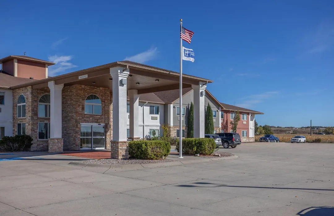 Holiday Inn Express Hotel & Suites Torrington By Ihg-1