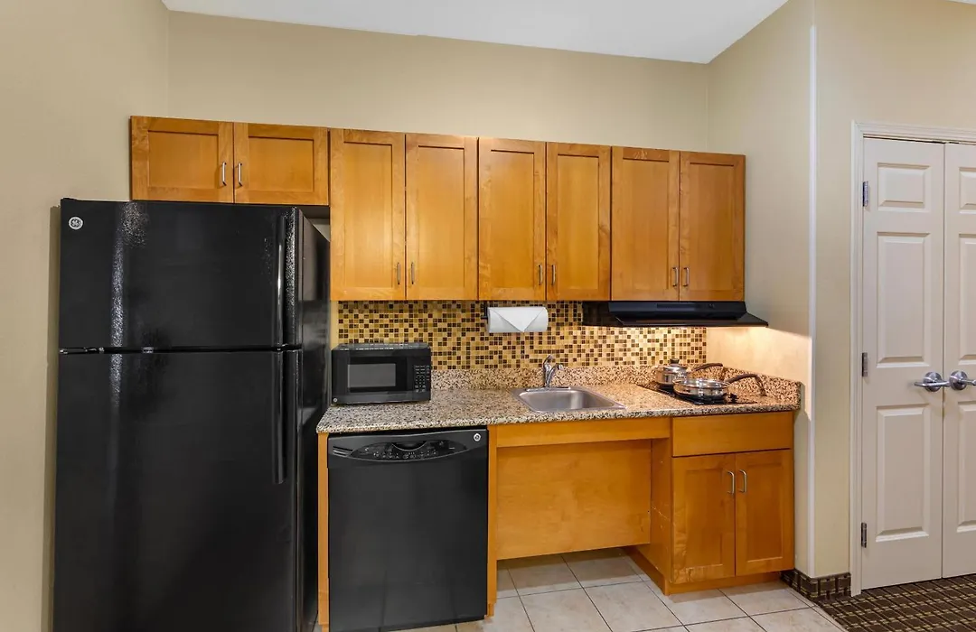 Mainstay Suites Tioga-1