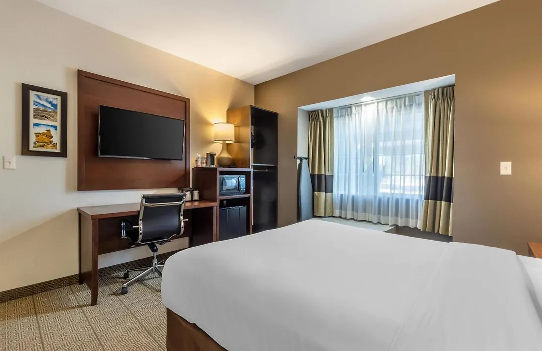 Comfort Inn & Suites Aztec - Farmington Area-1