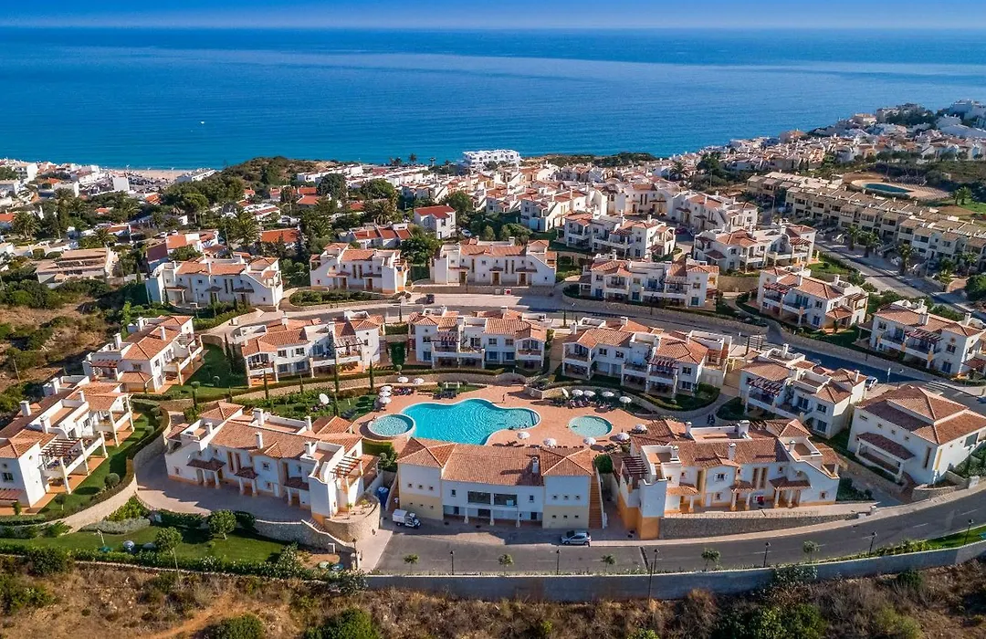 Nau Salema Beach Village-1